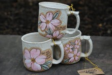 Load image into Gallery viewer, RuthAnn Zimmerman Exclusive Mystery Floral Mug