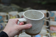 Load image into Gallery viewer, RuthAnn Zimmerman Exclusive Mystery Floral Mug
