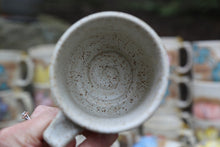 Load image into Gallery viewer, RuthAnn Zimmerman Exclusive Mystery Floral Mug
