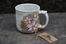 Load image into Gallery viewer, RuthAnn Zimmerman Exclusive Mystery Floral Mug
