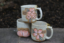 Load image into Gallery viewer, RuthAnn Zimmerman Exclusive Mystery Floral Mug
