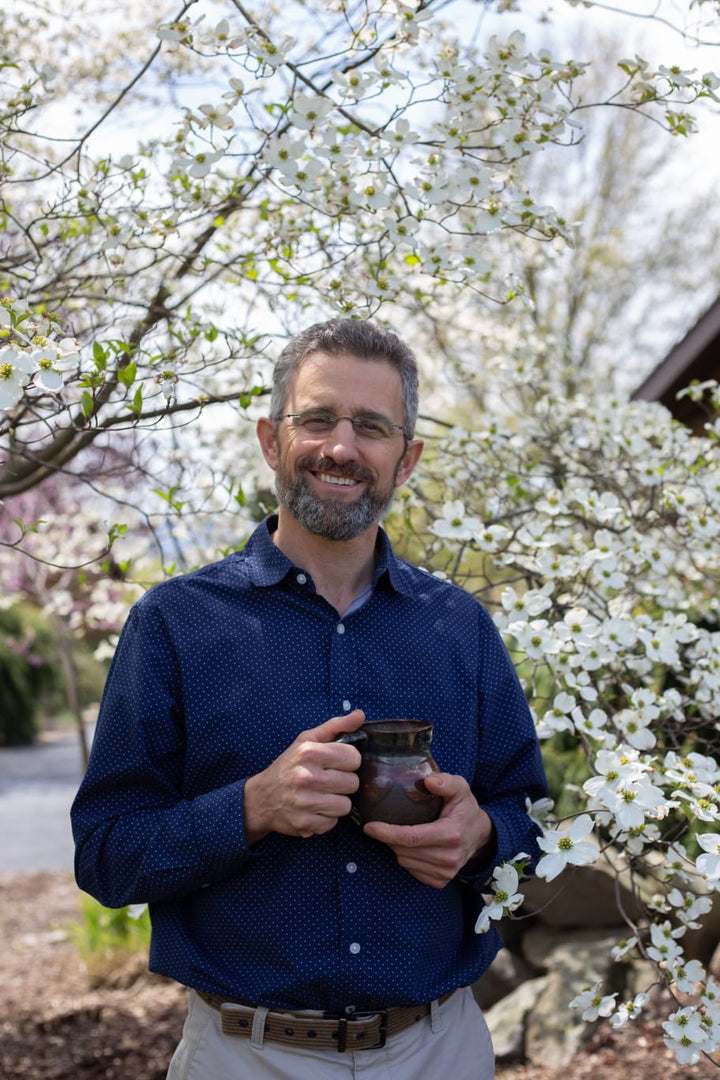 Good News Pottery Home